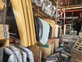 10-14 TOYOTA YARİS KAPUT