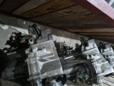 Oto Çıkma Parça / Toyota / RAV4 / Şanzıman / Şanzıman Komple / Çıkma Parça 