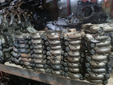 Oto Çıkma Parça / Toyota / Hiace / Motor / Piston Kolu / Çıkma Parça 