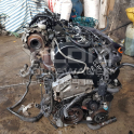 Skoda Octavia 1.6 TDI Dizel CLH Çıkma Motor 2012 - 2015