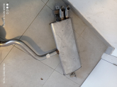 Oto Çıkma Parça / Audi / A3 / Egzoz / Egzoz Manifoldu / Sıfır Parça 