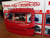 Oto Çıkma Parça / Fiat / Egea / Kaporta & Karoser / Bagaj Kapağı / Çıkma Parça 