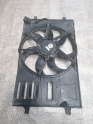 Oto Çıkma Parça / Volkswagen / Golf / Fan / Fan Motoru / Çıkma Parça 