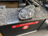 Oto Çıkma Parça / Fiat / Doblo / Far & Stop / Sol Ön Far / Çıkma Parça 