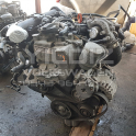 Oto Çıkma Parça / Volkswagen / Jetta / Motor / Komple Motor / Çıkma Parça 