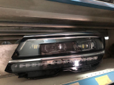 Oto Çıkma Parça / Volkswagen / Tiguan / Far & Stop / Sol Ön Far / Çıkma Parça 