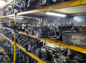 Oto Çıkma Parça / Hyundai / Accent / Motor / Silindir Kapağı / Çıkma Parça 