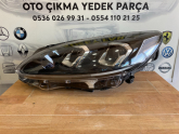 FORD KUGA ORJİNAL ÇIKMA SOL FAR