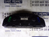 Oto Çıkma Parça / Volkswagen / Transporter / Göğüslük & Torpido / Gösterge Paneli / Çıkma Parça 