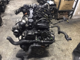 Oto Çıkma Parça / Citroen / Berlingo / Motor / Motor (komple) / Çıkma Parça 