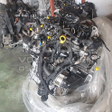 Oto Çıkma Parça / Audi / A1 / Motor / Motor (komple) / Çıkma Parça 
