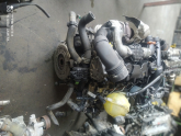 Oto Çıkma Parça / Ford / Fiesta / Motor / Motor (komple) / Çıkma Parça 