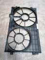 Oto Çıkma Parça / Volkswagen / Jetta / Fan / Fan Paneli / Çıkma Parça 