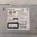 Oto Çıkma Parça / Volkswagen / Golf / Beyin / Konfor Beyni / Çıkma Parça 