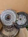 Oto Çıkma Parça / Nissan / Qashqai / Debriyaj / Baskı Balata / Sıfır Parça 