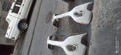 Oto Çıkma Parça / Fiat / Fiorino / Tampon / Ön Tampon / Çıkma Parça 