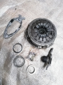 Oto Çıkma Parça / Skoda / Fabia / Motor / Volant / Çıkma Parça 