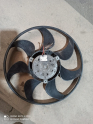 Oto Çıkma Parça / Peugeot / 406 / Fan / Fan Motoru / Çıkma Parça 