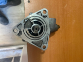 Doblo 1/9 duz jtd firen vakumu yeni ayarnda