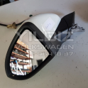 Oto Çıkma Parça / Volkswagen / Golf / Ayna / Sol Dış Ayna / Çıkma Parça 
