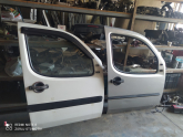 Oto Çıkma Parça / Fiat / Doblo / Kaporta & Karoser / Sağ Ön Kapı / Çıkma Parça 