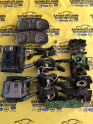 Oto Çıkma Parça / Peugeot / 307 / Direksiyon / Açı Sensörü / Çıkma Parça 