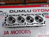 Astra / corsa / aveo / lemans / lacetti silindir kapağı