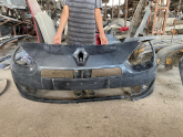 Oto Çıkma Parça / Renault / Fluence / Tampon / Ön Tampon / Çıkma Parça 