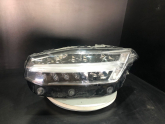 Oto Çıkma Parça / Volvo / XC90 / Far & Stop / Sol Ön Far / Çıkma Parça 