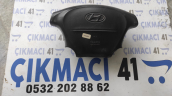 HYUNDAİ STAREX DİREKSİYON AİRBAG ÇIKMA PARÇA, STAREX AİRBAG