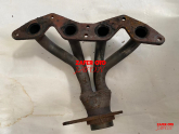 Oto Çıkma Parça / Honda / Civic / Egzoz / Egzoz Manifoldu / Çıkma Parça 