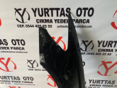 Oto Çıkma Parça / Audi / A6 / Kaporta & Karoser / Sol Ön Çamurluk / Çıkma Parça 