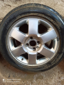 Oto Çıkma Parça / Renault / Laguna / Jant & Lastik / Jant & Lastik Takımı / Çıkma Parça 
