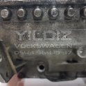 Oto Çıkma Parça / Skoda / Octavia / Motor / Silindir Kapağı / Çıkma Parça 