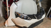 Oto Çıkma Parça / Nissan / Qashqai / Tampon / Ön Tampon / Çıkma Parça 