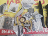 Oto Çıkma Parça / Hyundai / Starex / Motor / Triger Seti / Sıfır Parça 