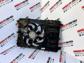 Oto Çıkma Parça / Ford / Mondeo / Fan / Fan Motoru / Çıkma Parça 