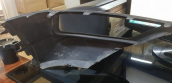 Oto Çıkma Parça / Volkswagen / Tiguan / Tampon / Sis Farı Çerçevesi / Çıkma Parça 