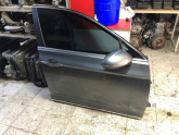 Oto Çıkma Parça / Volkswagen / Passat / Kaporta & Karoser / Sol Ön Kapı / Çıkma Parça 