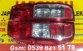 Oto Çıkma Parça / Nissan / Navara / Far & Stop / Sağ Arka Stop / Sıfır Parça 