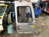 Oto Çıkma Parça / Fiat / Scudo / Kaporta & Karoser / Bagaj Kapağı / Çıkma Parça 