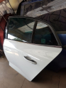 Oto Çıkma Parça / Renault / Megane / Kaporta & Karoser / Sol Arka Kapı / Çıkma Parça 