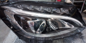 MERCEDES C205 SAĞ FAR  ÇIKMA PARÇALAR
