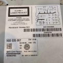 Oto Çıkma Parça / Volkswagen / Golf / Beyin / Konfor Beyni / Çıkma Parça 