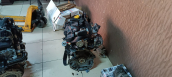Oto Çıkma Parça / Nissan / Juke / Motor / Motor (komple) / Çıkma Parça 