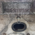 Oto Çıkma Parça / Volkswagen / Bora / Motor / Silindir Kapağı / Çıkma Parça 