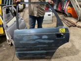 Oto Çıkma Parça / Mazda / 626 / Kaporta & Karoser / Sol Arka Kapı / Çıkma Parça 