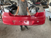 Oto Çıkma Parça / Hyundai / i30 / Tampon / Arka Tampon / Çıkma Parça 
