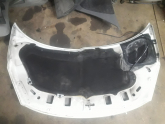 Oto Çıkma Parça / Peugeot / 206 / Kaporta & Karoser / Kaput / Çıkma Parça 
