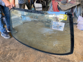 Oto Çıkma Parça / Fiat / Siena / Oto Cam / Arka Cam / Çıkma Parça 